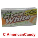 Ice Breakers Ice Cubes White Mango Kiwi Cooler